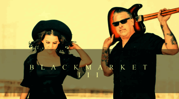 blackmarketiii.com