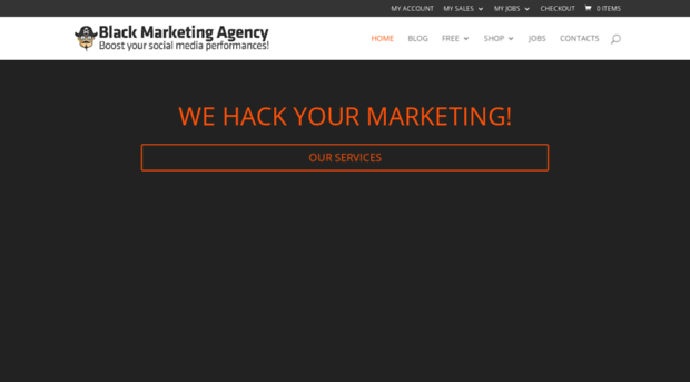 blackmarketing.agency