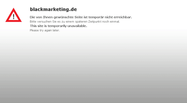 blackmarketing.de