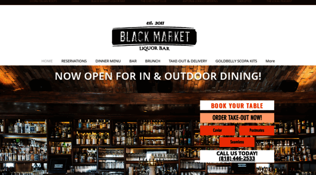 blackmarketliquorbar.com