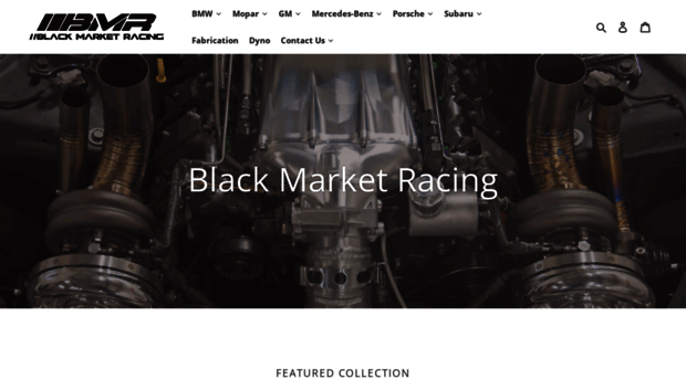 blackmarketracing.net