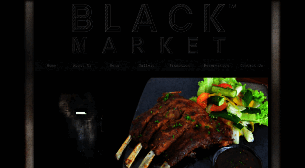 blackmarketrestaurants.com