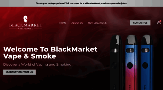 blackmarketsmoke.com