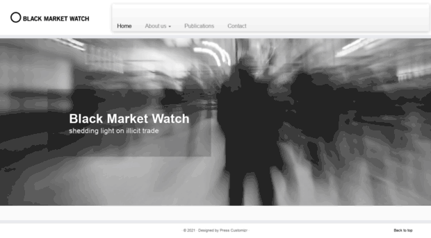 blackmarketwatch.org