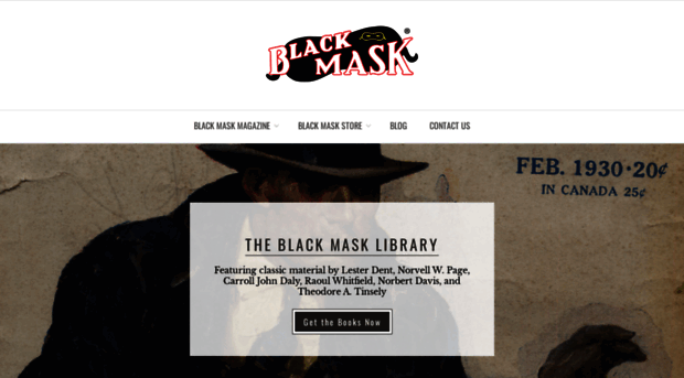 blackmaskmagazine.com