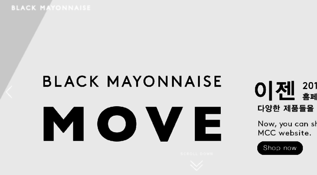 blackmayonnaise.com