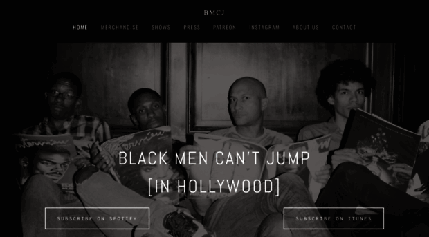 blackmenpodcast.com