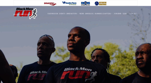 blackmenrun.com