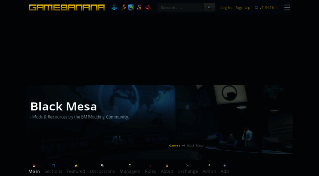 blackmesa.gamebanana.com