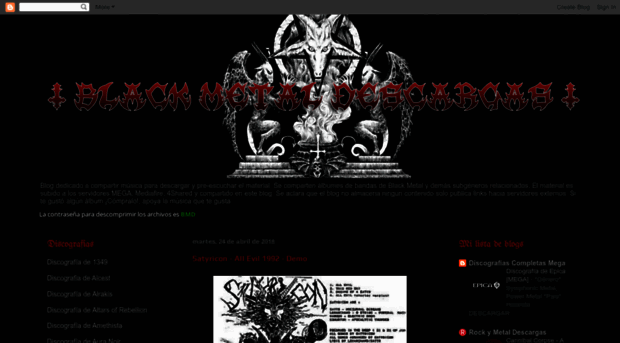 blackmetal-descargas.blogspot.de