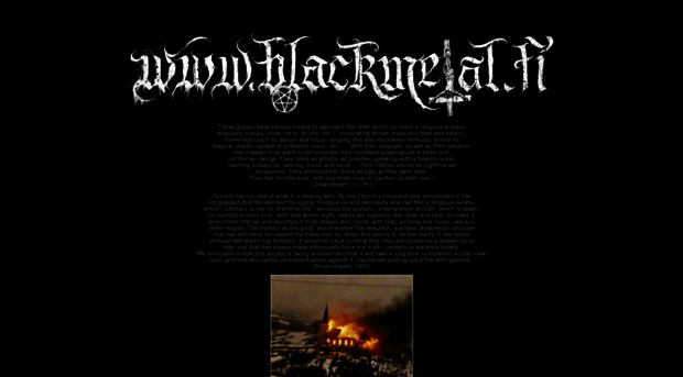 blackmetal.fi