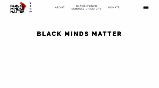 blackmindsmatter.net