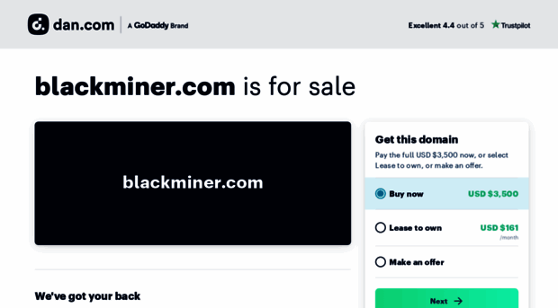 blackminer.com