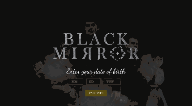 blackmirror-game.com