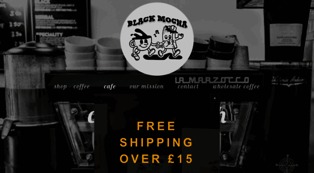 blackmocha.co.uk