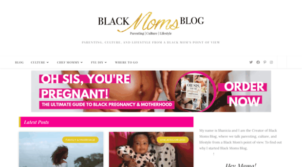 blackmomsblog.com