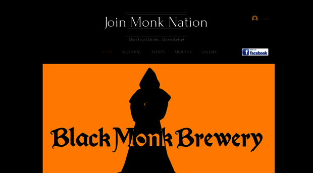 blackmonkbrew.com