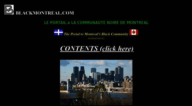 blackmontreal.com