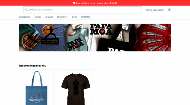 blackmoonshirt.com