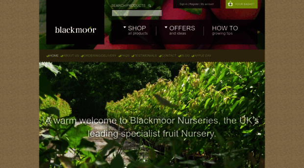 blackmoor.co.uk