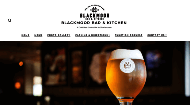 blackmoorbar.com