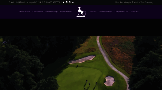 blackmoorgolf.co.uk