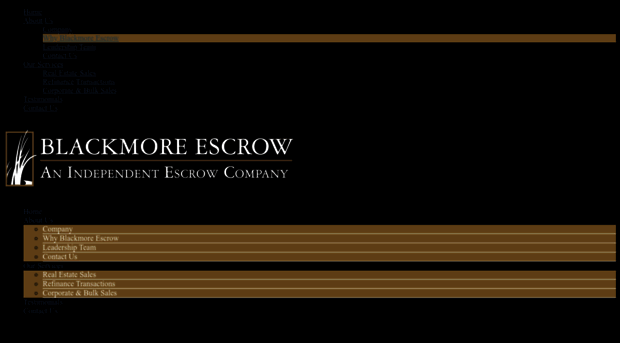 blackmoreescrow.com