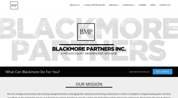 blackmorepartnersinc.com