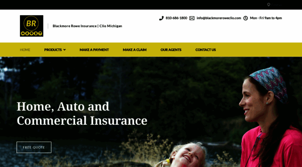 blackmoreroweclio.com