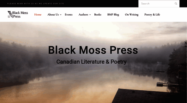 blackmosspress.com