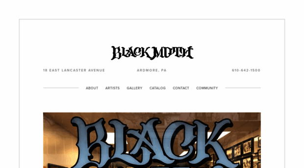 blackmothtattooandgallery.com