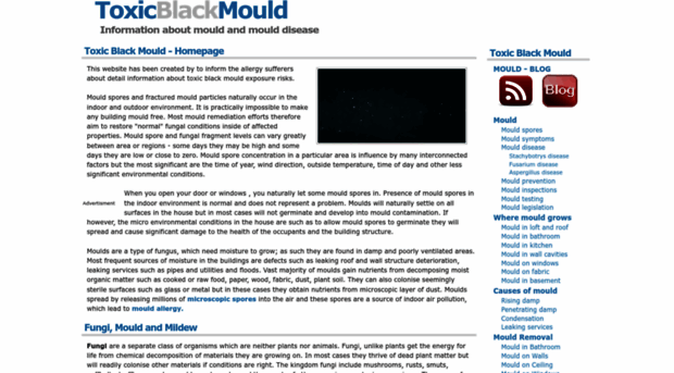 blackmould.me.uk