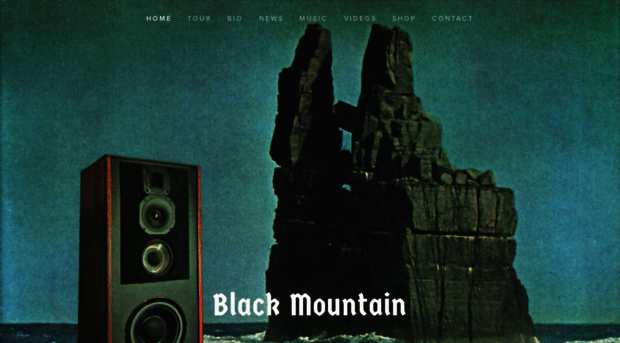 blackmountainarmy.com