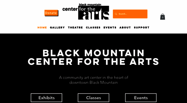 blackmountainarts.org