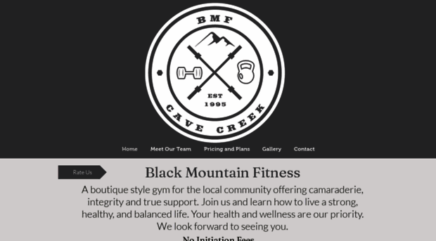 blackmountainfitness.com