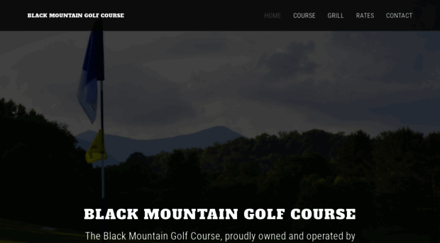 blackmountaingolf.org