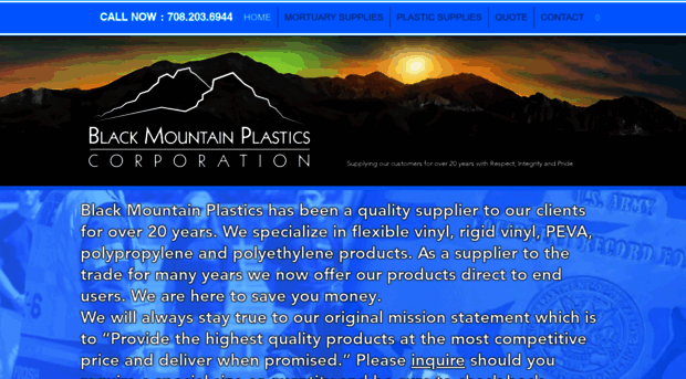 blackmountainplastics.com