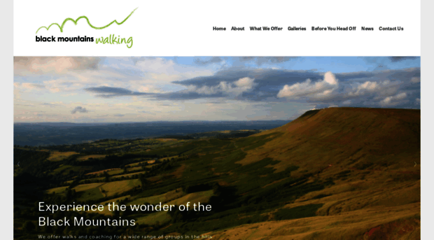 blackmountainswalking.co.uk