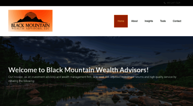 blackmountainwealthadvisors.com