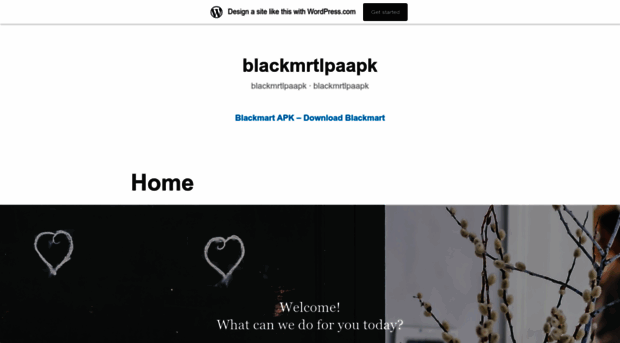 blackmrtlpaapk.wordpress.com