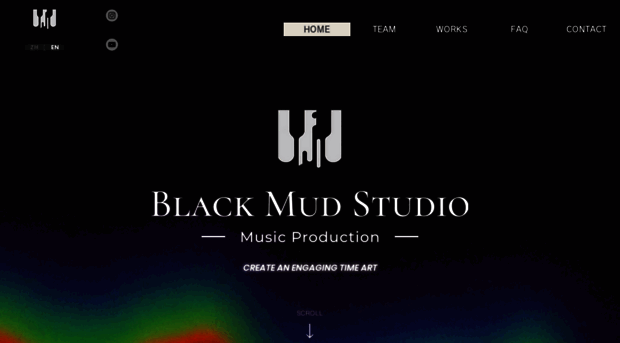 blackmudstudio.com