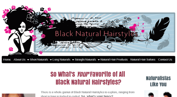 blacknaturalhairstyles.org