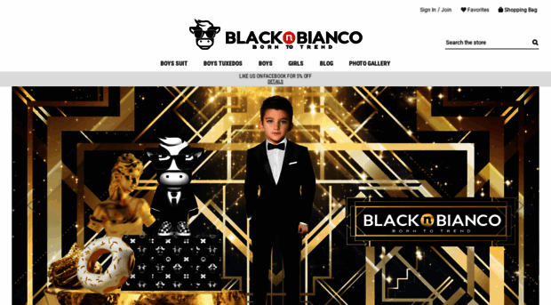 blacknbianco.com