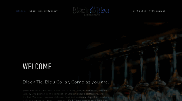 blacknbleu.com