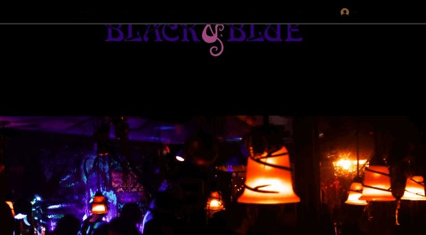 blacknblue683.com