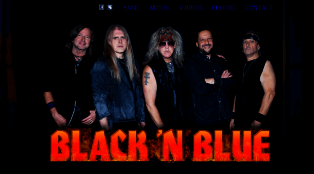 blacknblueofficial.com