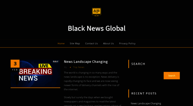 blacknewsglobal.com