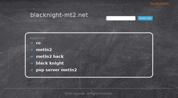 blacknight-mt2.net