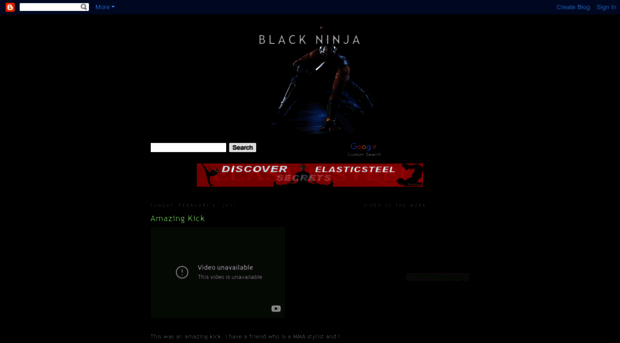 blackninja1.blogspot.com