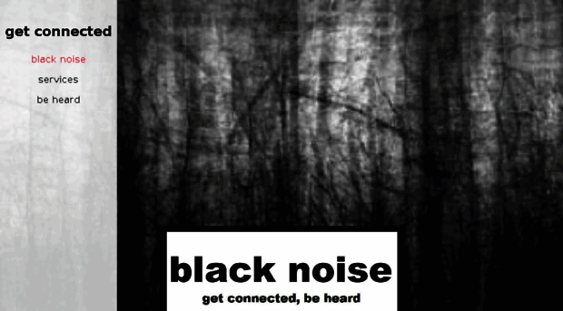 blacknoise.com.au